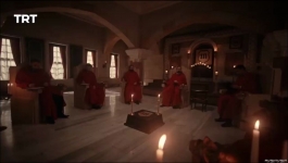 Payitaht Sultan Abdulhamid - Season 01 Episode 472